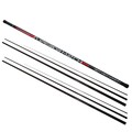 Ultimate Superior Match Pole Vaste Hengel Set