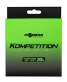 Korda Kompetition Mono Carp Line (1000m)