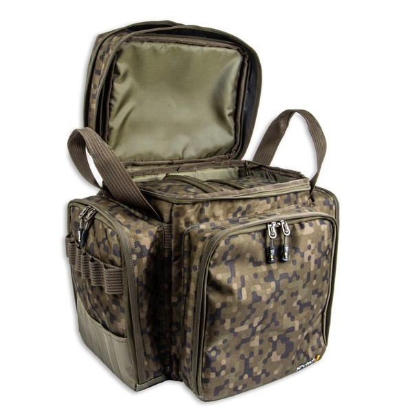 Sac à dos Solar SP C-Tech À emporter partout