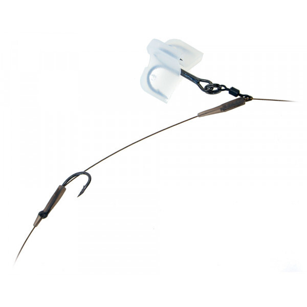 Rozemeijer Live/Deadbait Rigs 30lb | 50cm (2pcs)