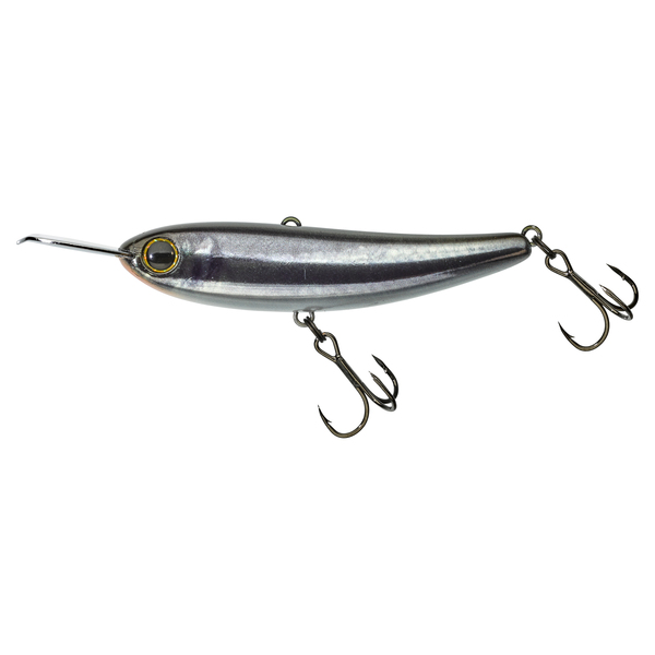 Jackall Riser Bait 008 Topwater Lure 8cm (21.7g) - RT Sand Eel