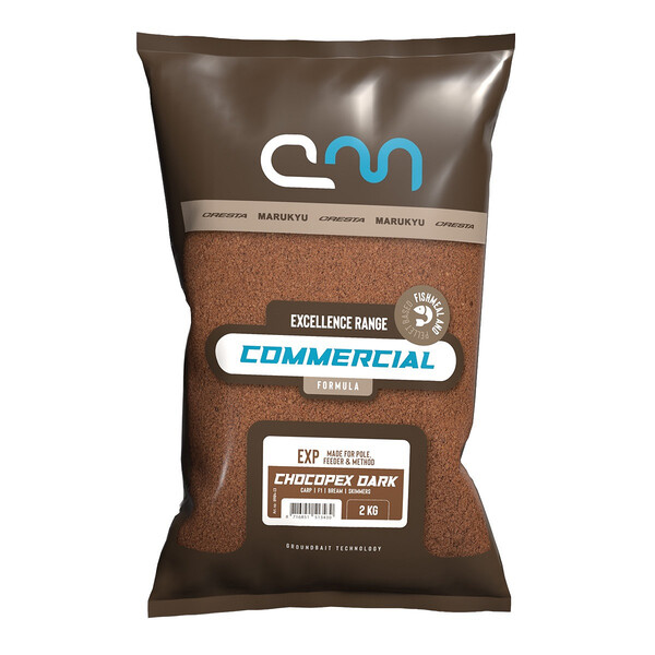 Cresta Marukyu EXP Grundfutter 2kg