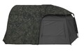 Trakker Tempest RS Brolly Camo Social Cap Voortent