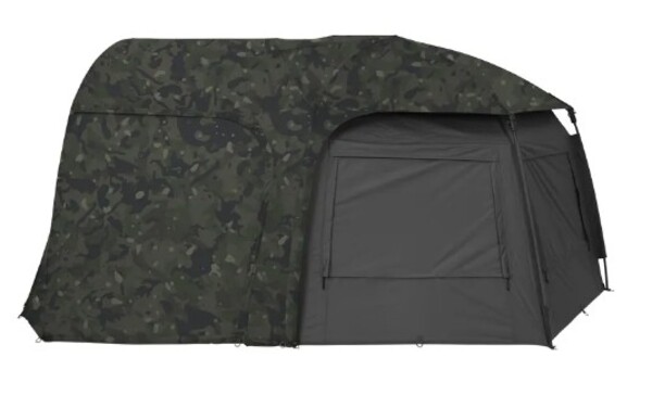 Trakker Tempest RS Brolly Camo Social Cap