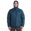 Grundéns Forecast PrimaLoft Gold Regenjas Poseidon