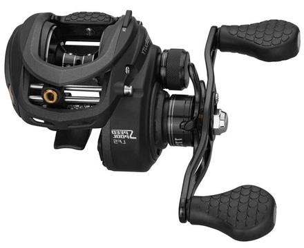 Lew's Super Duty LFS 2nd Gen Reel LH