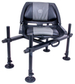 Ultimate Hyperga Swivel Seat 