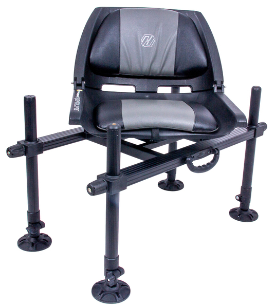 Ultimate Hyperga Swivel Seat 