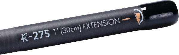 Middy Arco-Tech K-275 canna da Feeder 9'-10'