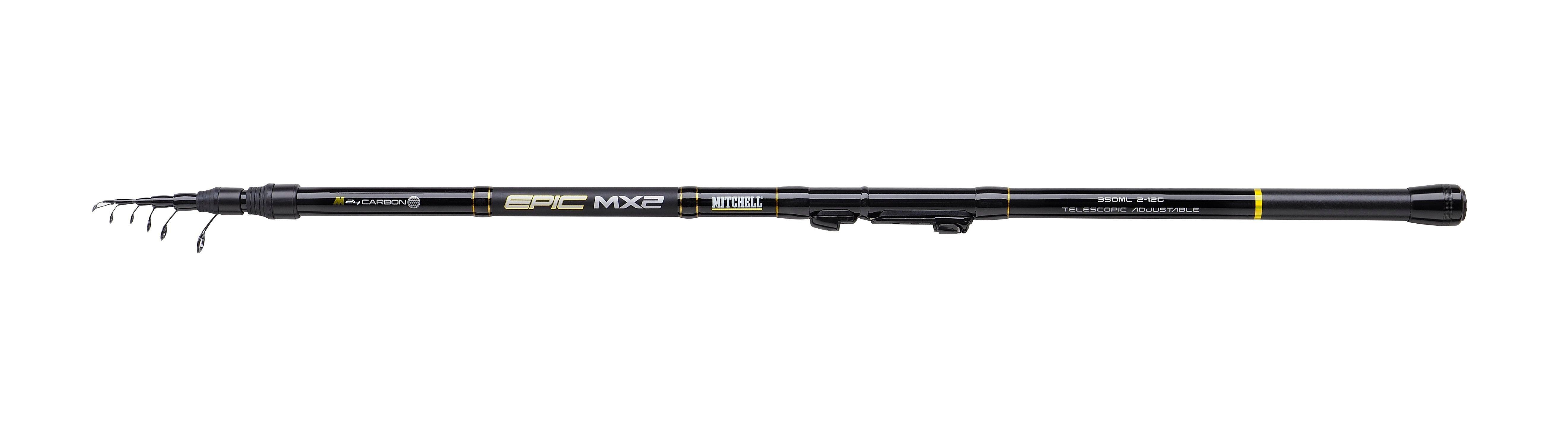 Mitchell Epic MX1 Telescopic Rod | Comprar Online | Alvarez - View #8