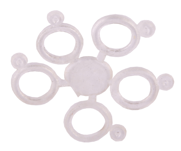 Ultimate Bait Bands - Medium