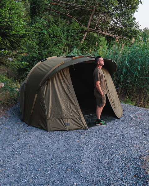 Fox EOS II 2 Person XL Bivvy