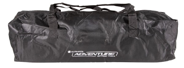 Ultimate Relax Camping Set