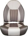 Boat Chair Tempress Probax Seat - Mocha/Taupe/Espresso