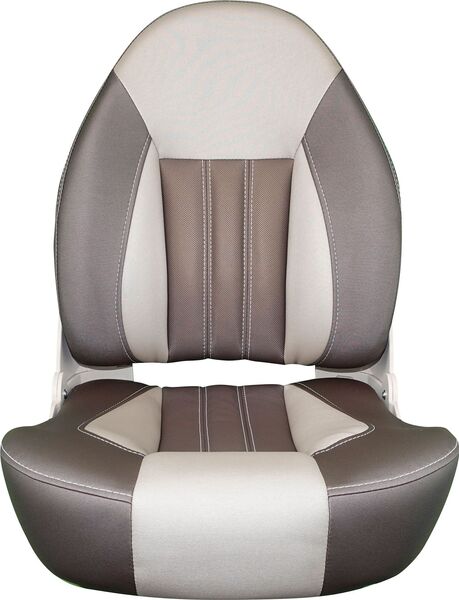 Boat Chair Tempress Probax Seat - Mocha/Taupe/Espresso