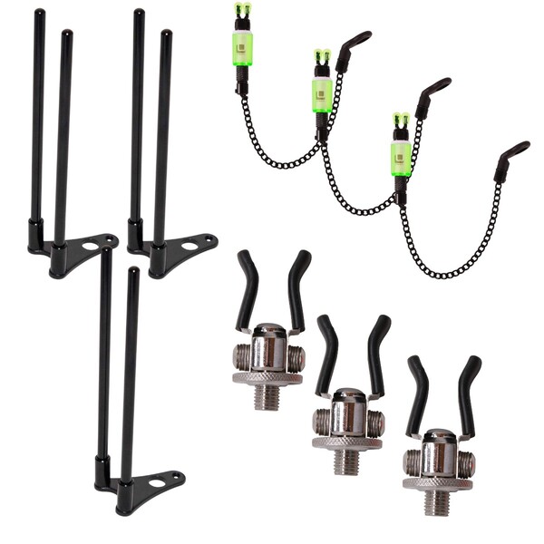 Set Ultimate Snag Ears / Hangers / Repose-cannes