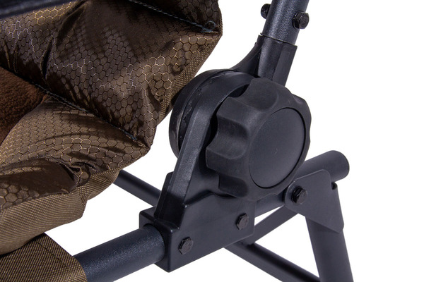 Ultimate BankBase Big King X-Wide Visstoel