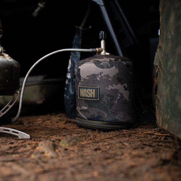 Nash Subterfuge Gas Canister Pouch