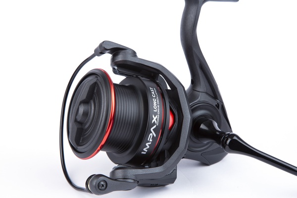 Nytro Impax Long Cast 5500 Coarse Reel