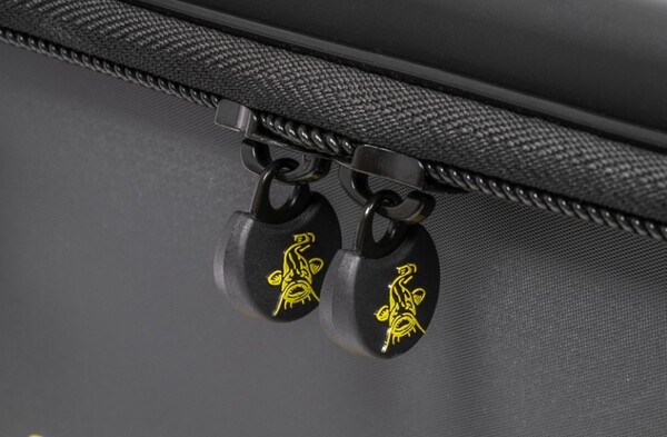 Torba Sumowa Wodoodporna Black Cat Seal EVA