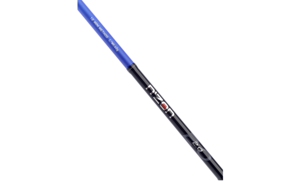 Daiwa N'Zon 2.0 Mini Method Feederhengel