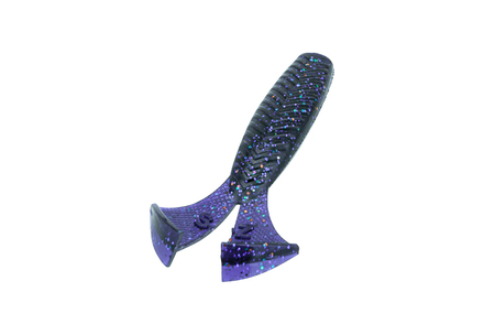 Svartzonker NATC Sir Beaver 4-Pack June Bug Creature Baits 8cm (6.3g)