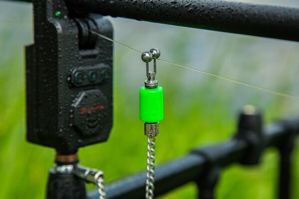 Ultimate Stainless Steel Indicator