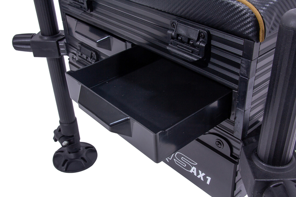 Ultimate Hyperga Axis AX1 Seatbox