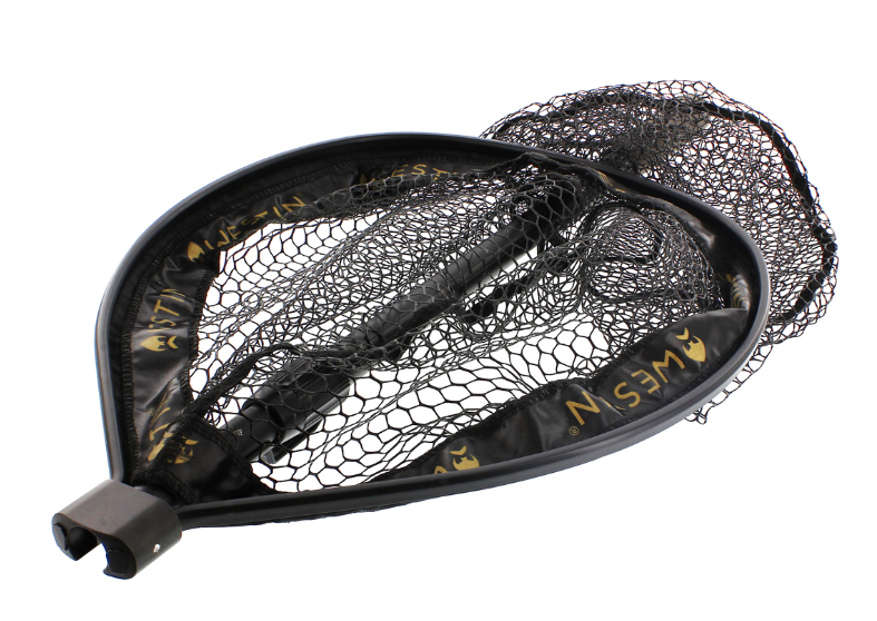 Westin W3 CR Floating Landing Net S | Guadino da Pesca