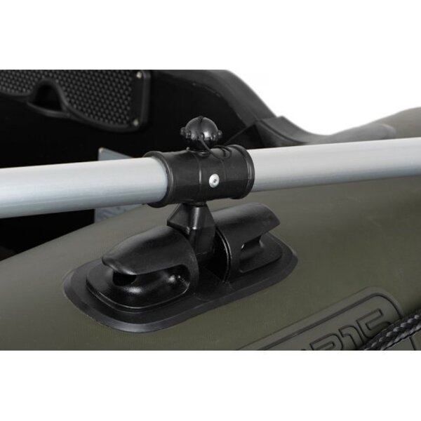 Fox Eos 215 Boat (suelo contrachapado)