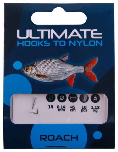 Ultimate Coarse Fishing Box Witvis Set