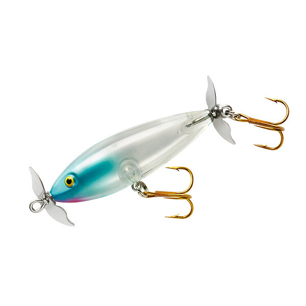 Cotton Cordell Crazy Shad