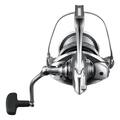 Shimano Aero Technium MgS XSD 14000 Big Pit Karpermolen