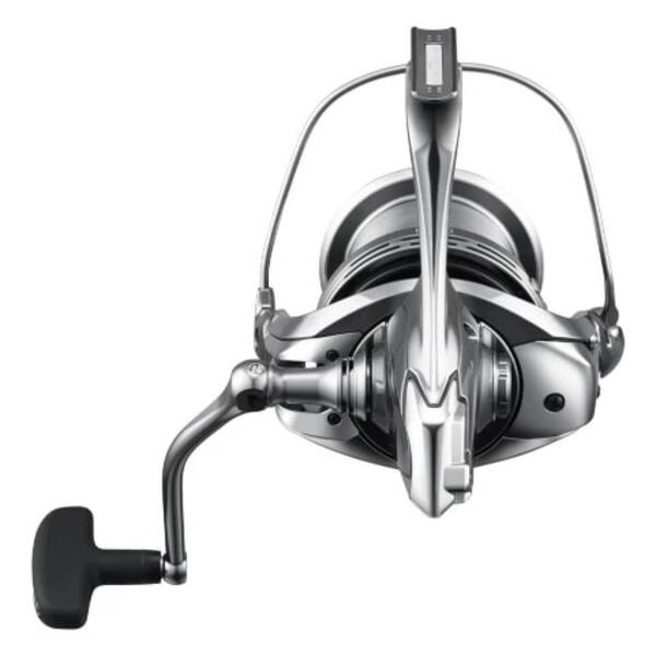 Shimano Aero Technium MgS XSD 14000 Big Pit Carp Reel