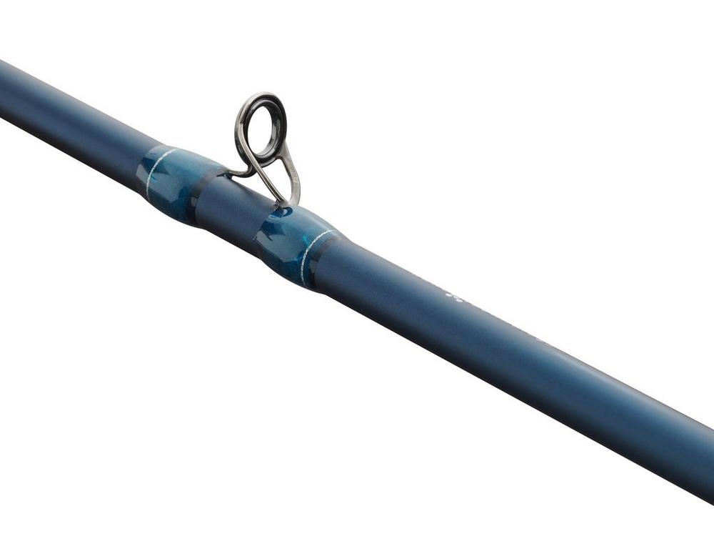 Abu Garcia Fantasista Nano Baitcaster Rod | Fishdeal