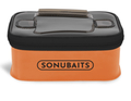 Custodia per Esche Sonubaits EVA Hookbait Storage System  - 12 Confezioni