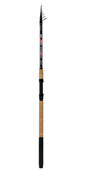 Colmic Trout Master Special Bolognese Hengel 3.9m (1-4g)