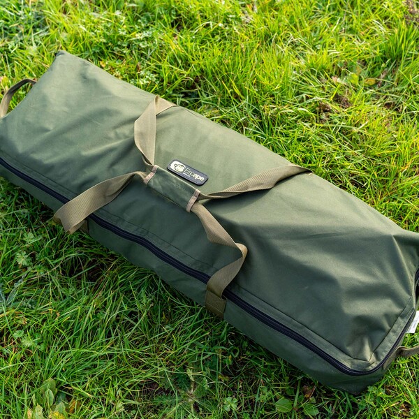 Ridgemonkey Escape XF2 Porch Extension v2 Overwrap