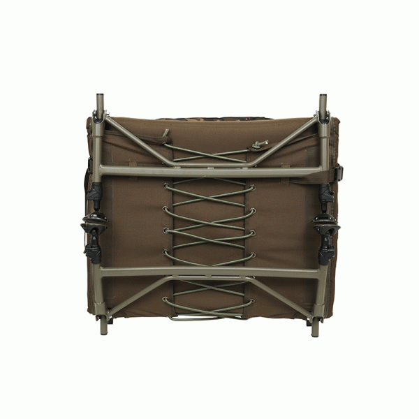 Fox Duralite Bed
