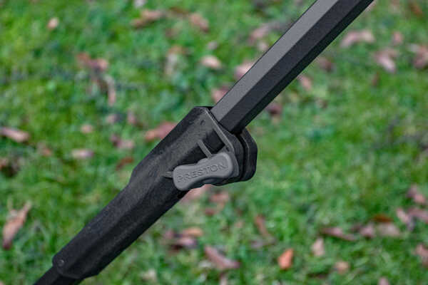 Preston Roller & Roost Leg Extenders (4 sztuki)