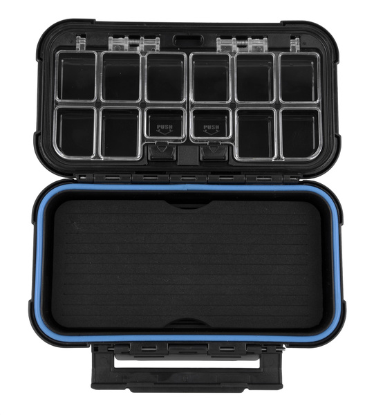 Spro FreeStyle Reload Rig Box