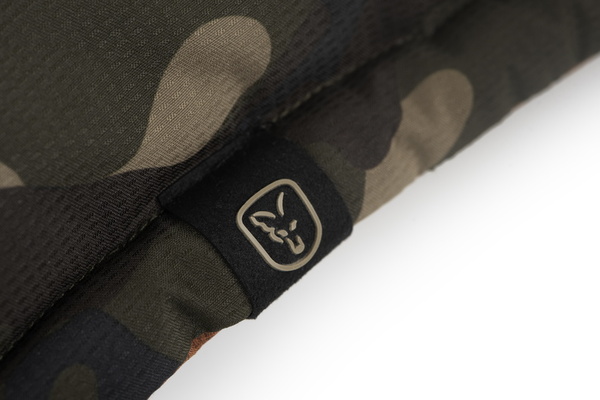 Fox Limited Edition Reversible Camo Chaqueta