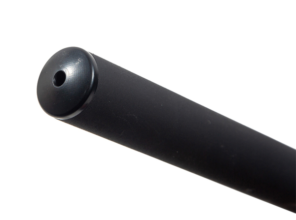 Ultimate Bionic Carbon Throwing Stick