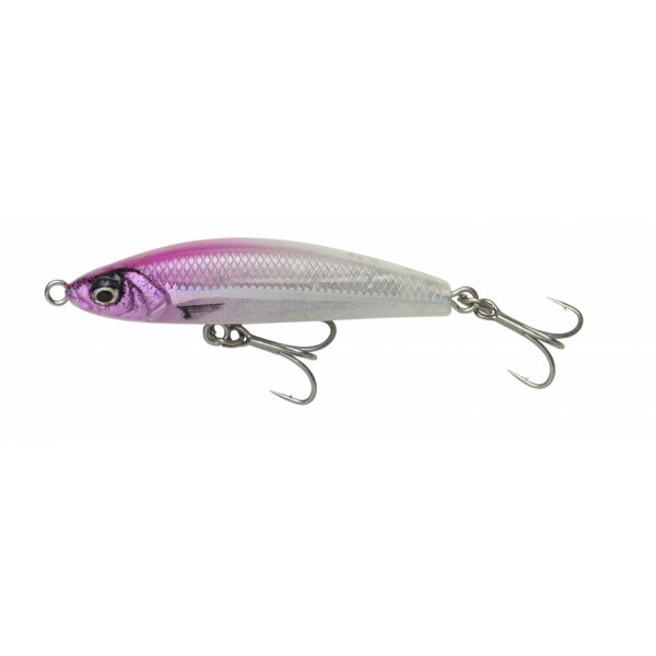 Savage Gear Gravity Pencil Jerkbait 6cm (12g) - Pink Head