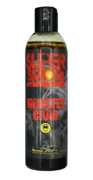 Martin SB Liquid Smog (250ml)