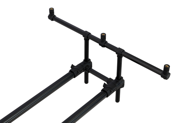 Ultimate Outland Endurance Pod 3 Rod Rodpod