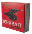 Ultimate Jerkbait Gift Box (3 Stuks)