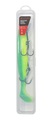 Shad Ultimate Rigged Pike  - 18cm