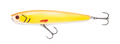 Jackson Minnow Pop - Hot Orange
