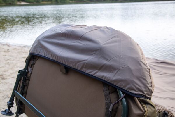 Ultimate Thermo Shield Sleeping Bag